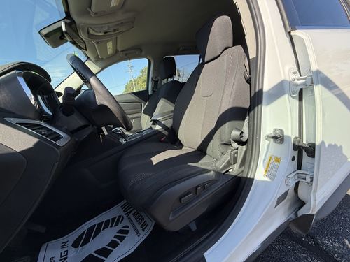 2013 GMC Terrain — photo 29