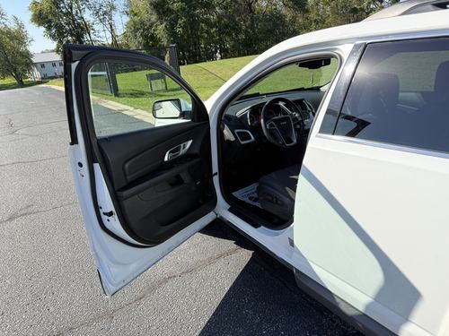 2013 GMC Terrain — photo 30
