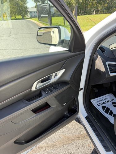 2013 GMC Terrain — photo 31