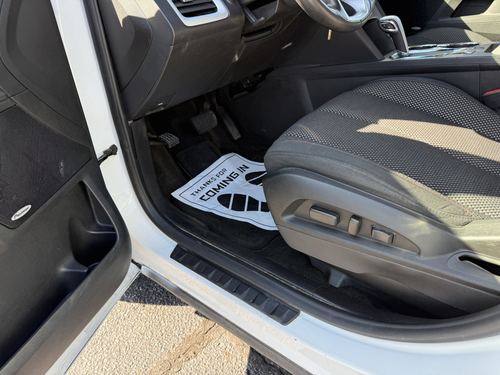 2013 GMC Terrain — photo 32
