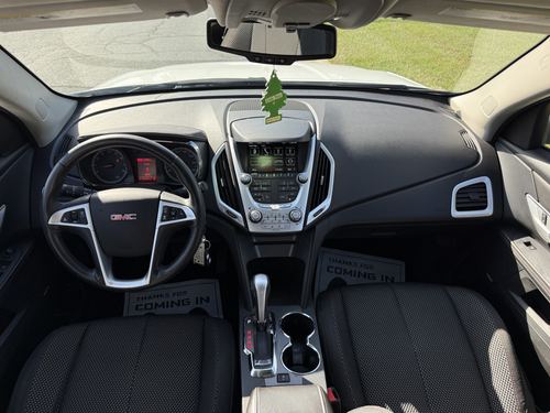 2013 GMC Terrain — photo 33