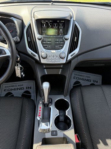 2013 GMC Terrain — photo 34
