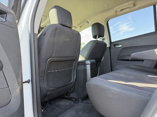 2013 GMC Terrain — photo 37