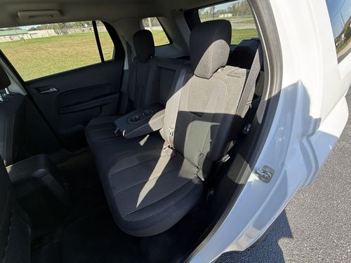 2013 GMC Terrain — photo 39