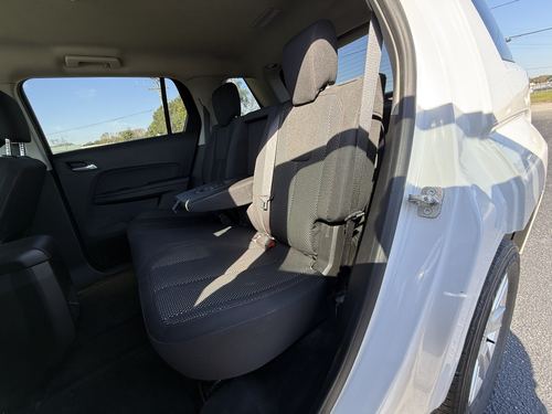 2013 GMC Terrain — photo 40
