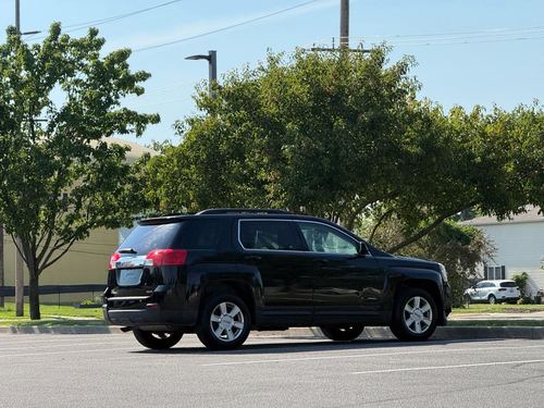 2013 GMC Terrain — photo 9