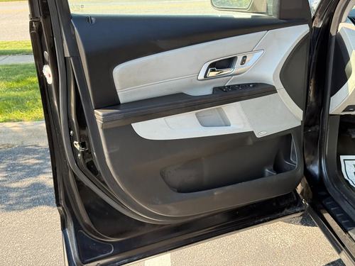 2013 GMC Terrain — photo 14
