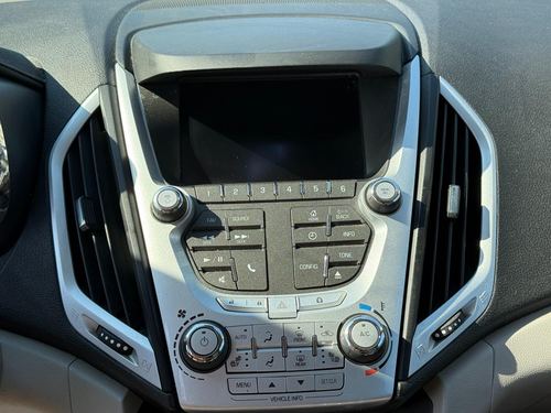 2013 GMC Terrain — photo 17