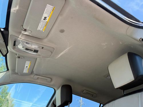 2013 GMC Terrain — photo 18