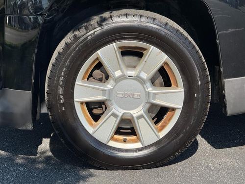 2013 GMC Terrain — photo 21