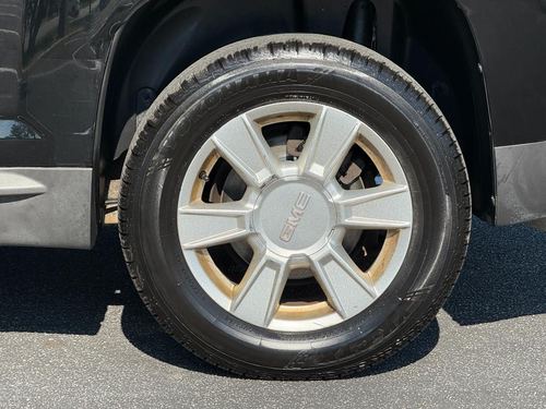 2013 GMC Terrain — photo 22