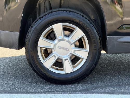 2013 GMC Terrain — photo 23