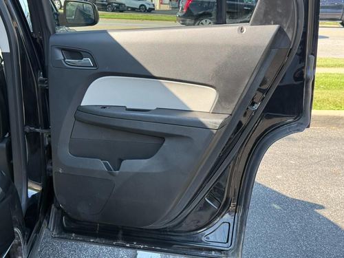 2013 GMC Terrain — photo 24