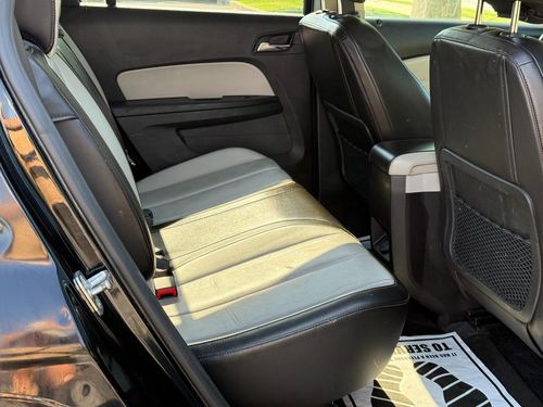 2013 GMC Terrain — photo 25