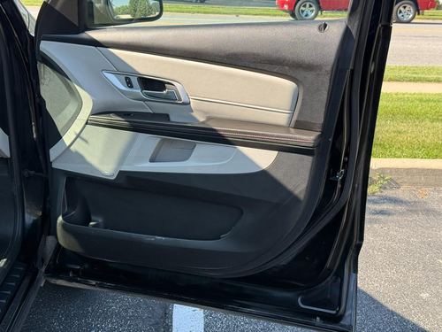 2013 GMC Terrain — photo 26