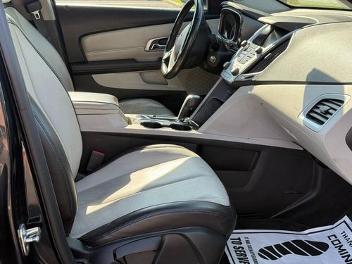 2013 GMC Terrain — photo 27