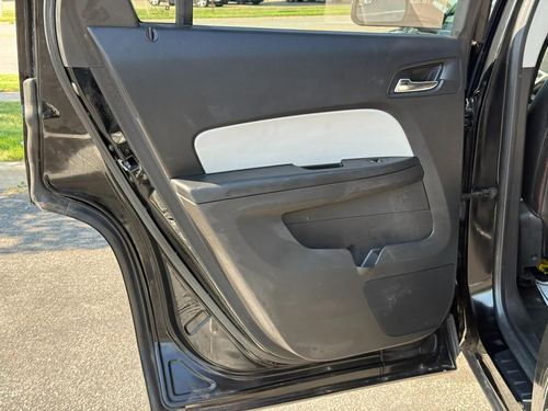 2013 GMC Terrain — photo 29