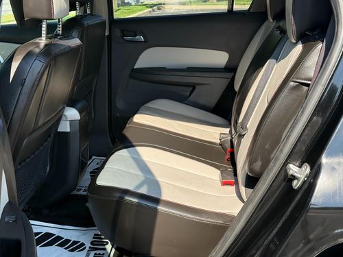 2013 GMC Terrain — photo 30