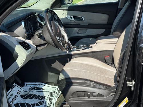 2013 GMC Terrain — photo 31