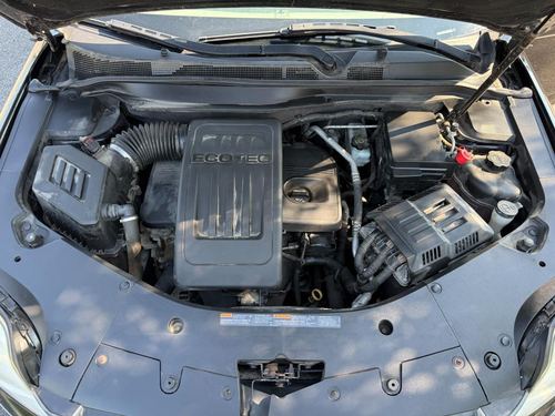 2013 GMC Terrain — photo 34