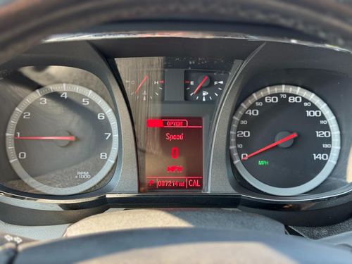 2013 GMC Terrain — photo 35