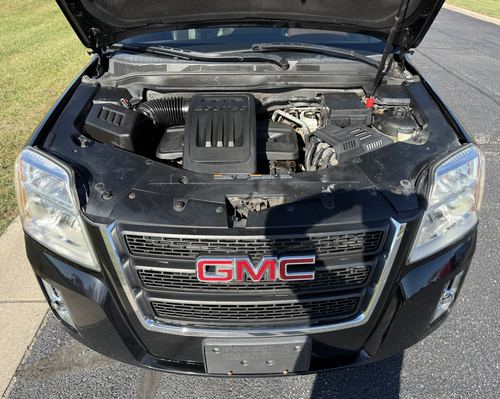 2013 GMC Terrain — photo 32
