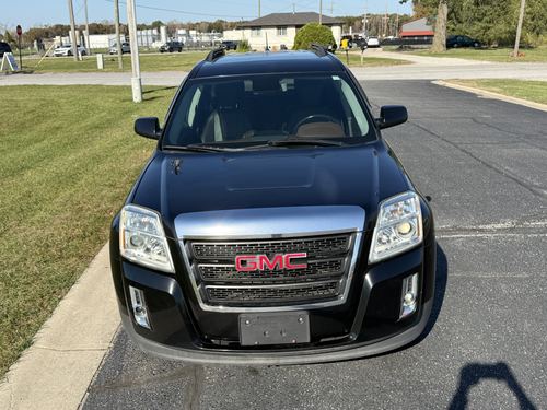 2013 GMC Terrain — photo 5
