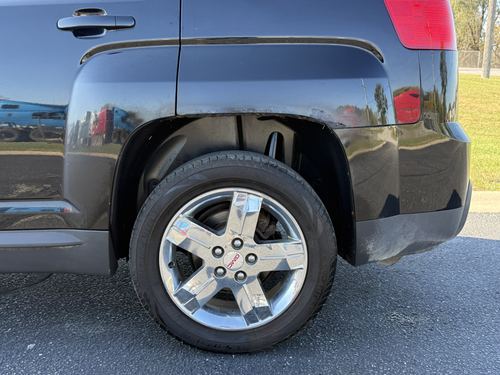 2013 GMC Terrain — photo 11