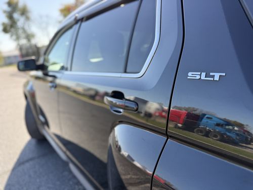 2013 GMC Terrain — photo 12