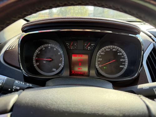 2013 GMC Terrain — photo 25