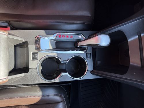 2013 GMC Terrain — photo 22