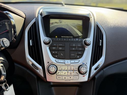 2013 GMC Terrain — photo 24