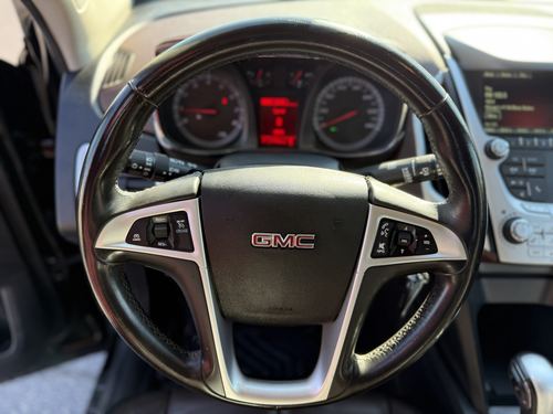 2013 GMC Terrain — photo 15