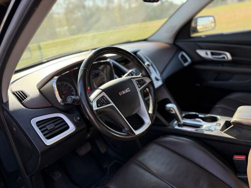 2013 GMC Terrain — photo 16