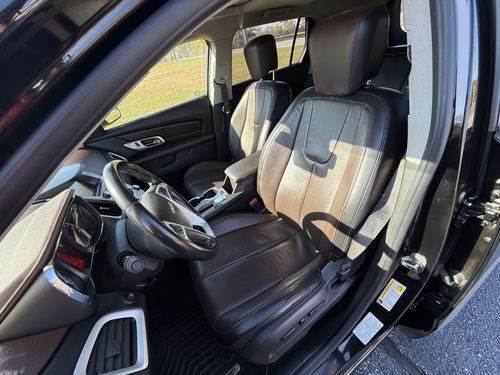 2013 GMC Terrain — photo 19