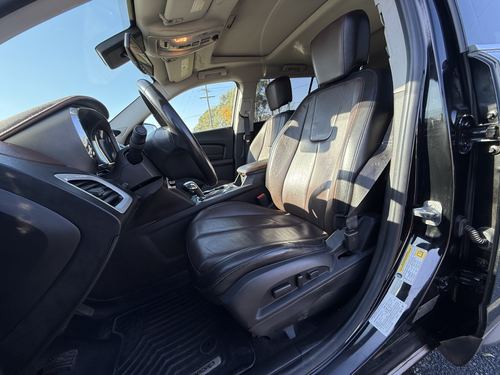 2013 GMC Terrain — photo 20