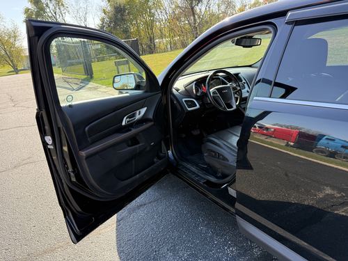 2013 GMC Terrain — photo 29