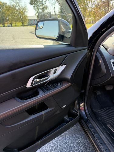 2013 GMC Terrain — photo 30