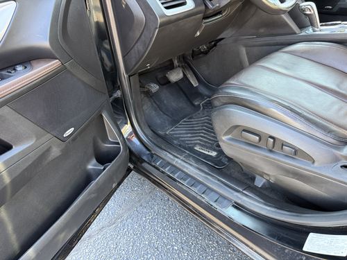 2013 GMC Terrain — photo 18