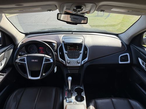2013 GMC Terrain — photo 17