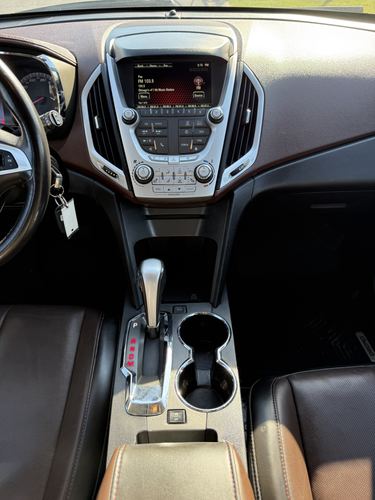 2013 GMC Terrain — photo 23