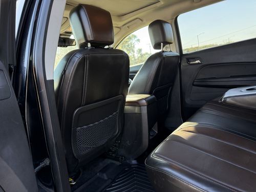 2013 GMC Terrain — photo 27