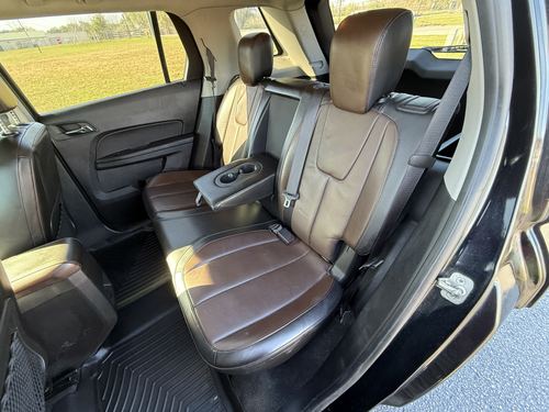 2013 GMC Terrain — photo 26