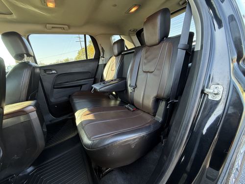 2013 GMC Terrain — photo 33