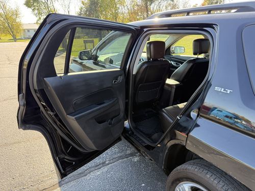 2013 GMC Terrain — photo 34