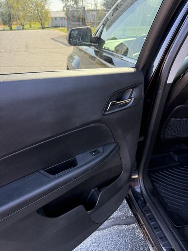 2013 GMC Terrain — photo 35
