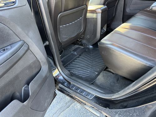 2013 GMC Terrain — photo 36