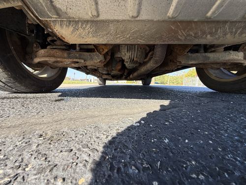 2013 GMC Terrain — photo 38