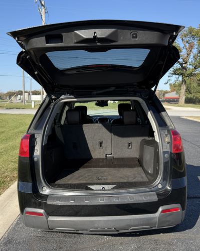 2013 GMC Terrain — photo 40