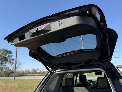 2013 GMC Terrain SLT-1 — photo 37
